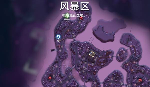 逃离鸭科夫神秘的图纸任务攻略