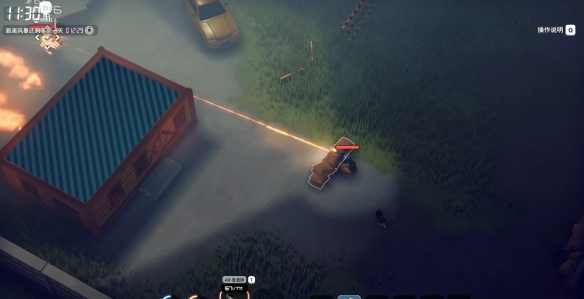 逃离鸭科夫狂暴难度怎么开启