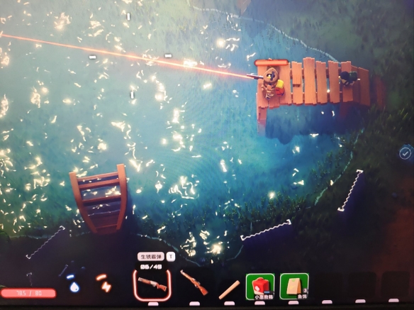 逃离鸭科夫蚯蚓怎么获得