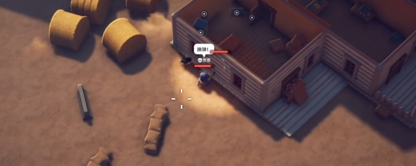 逃离鸭科夫vpo-劳登改在哪