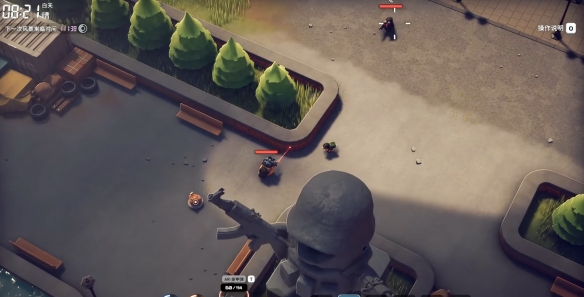 逃离鸭科夫ak103怎么获得