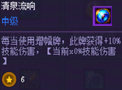 DNF猪猪牌同花缪斯流玩法攻略