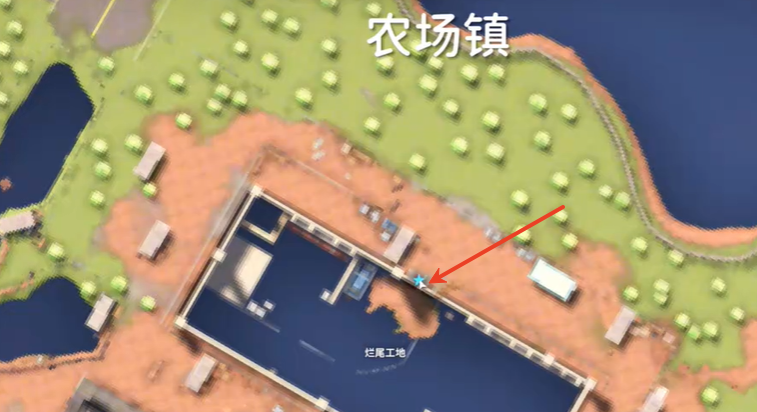 逃离鸭科夫沙漠之鹰怎么获得