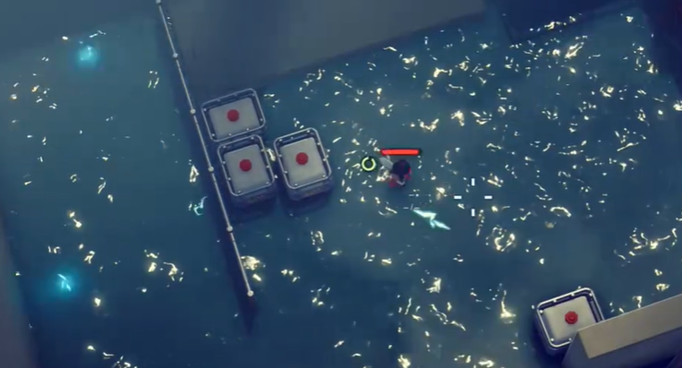 逃离鸭科夫沙漠之鹰怎么获得