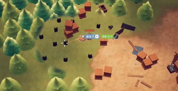 逃离鸭科夫仓库区蚯蚓在哪刷新