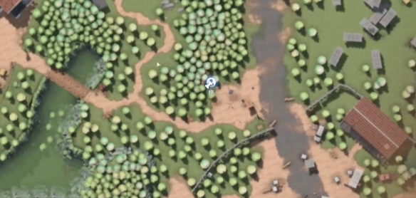 逃离鸭科夫仓库区蚯蚓在哪刷新