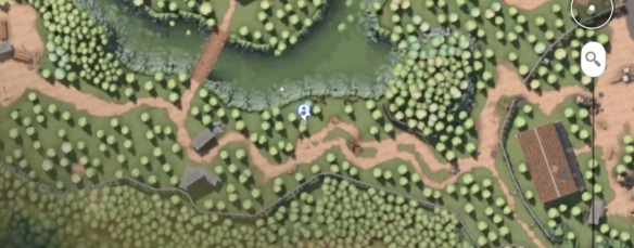 逃离鸭科夫仓库区蚯蚓在哪刷新