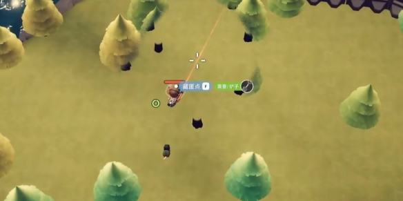 逃离鸭科夫仓库区蚯蚓在哪刷新