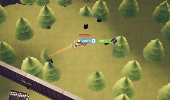 逃离鸭科夫仓库区蚯蚓在哪刷新