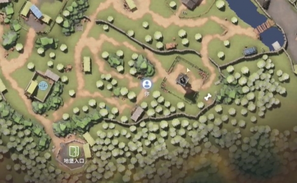 逃离鸭科夫零号区蚯蚓在哪刷新