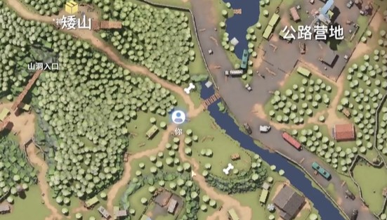 逃离鸭科夫零号区蚯蚓在哪刷新