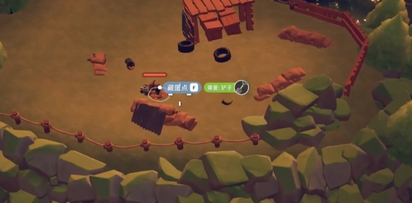 逃离鸭科夫零号区蚯蚓在哪刷新