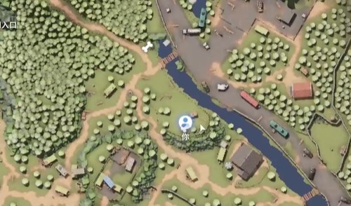 逃离鸭科夫零号区蚯蚓在哪刷新