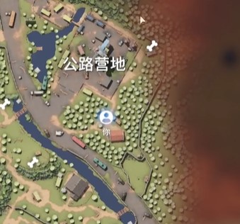 逃离鸭科夫零号区蚯蚓在哪刷新