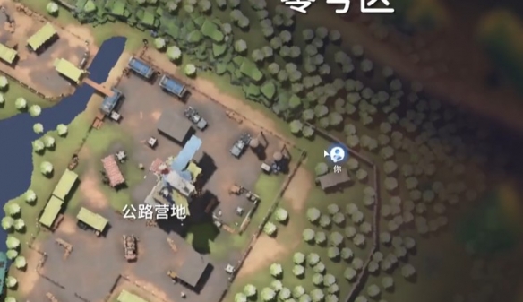 逃离鸭科夫零号区蚯蚓在哪刷新