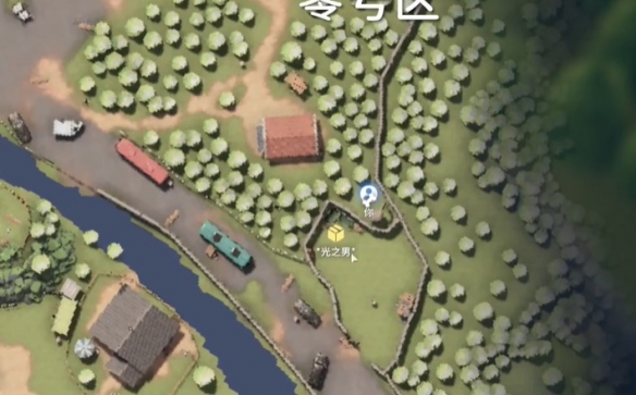 逃离鸭科夫零号区蚯蚓在哪刷新