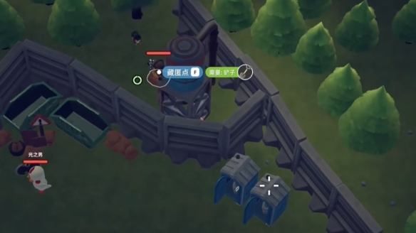 逃离鸭科夫零号区蚯蚓在哪刷新