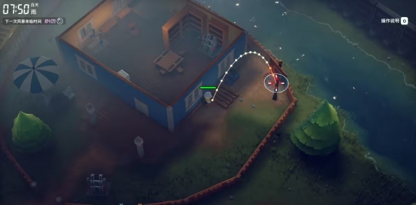 逃离鸭科夫怎么投篮必中