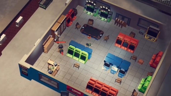 逃离鸭科夫未来主机怎么获得