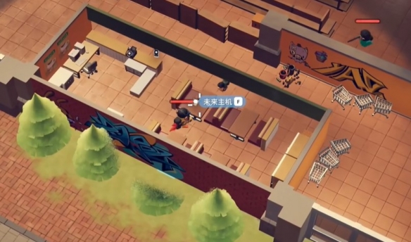 逃离鸭科夫未来主机怎么获得