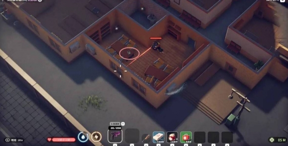 逃离鸭科夫LEDX皮肤透照仪在哪