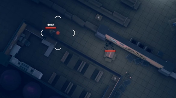 逃离鸭科夫箱子潜行打法攻略