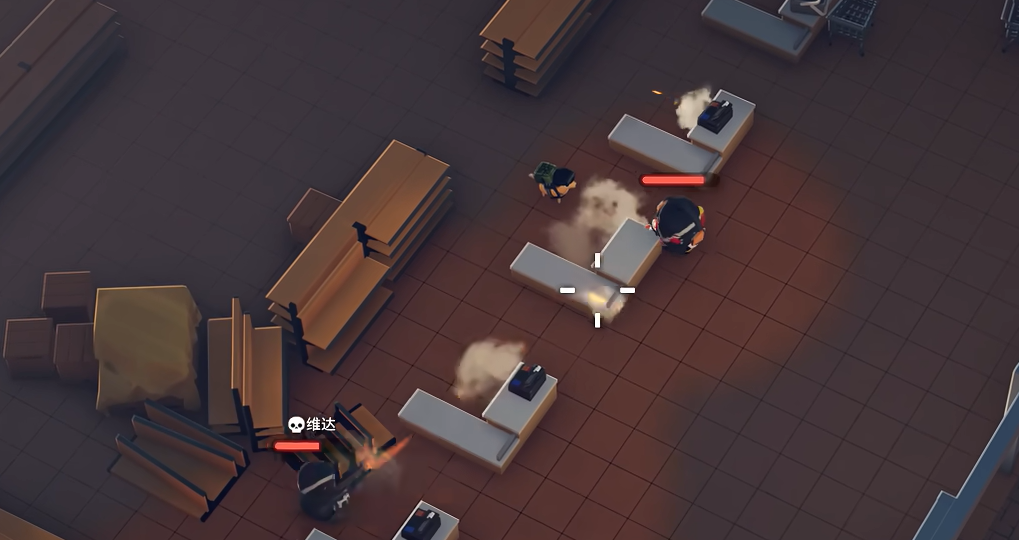 逃离鸭科夫rpk怎么获得