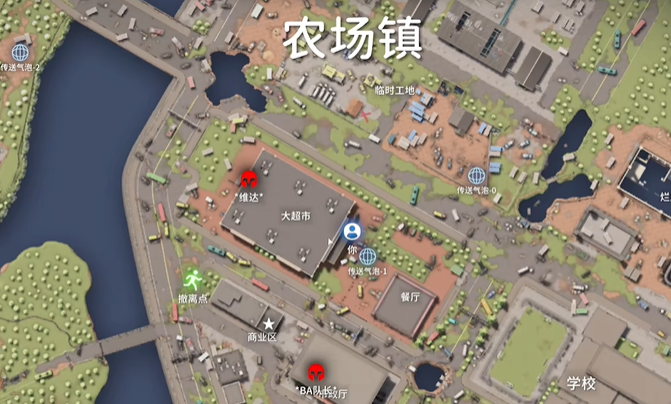 逃离鸭科夫rpk怎么获得