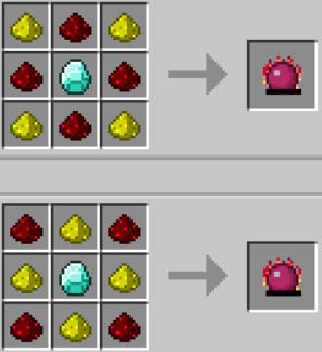 我的世界转换桌如何制作?