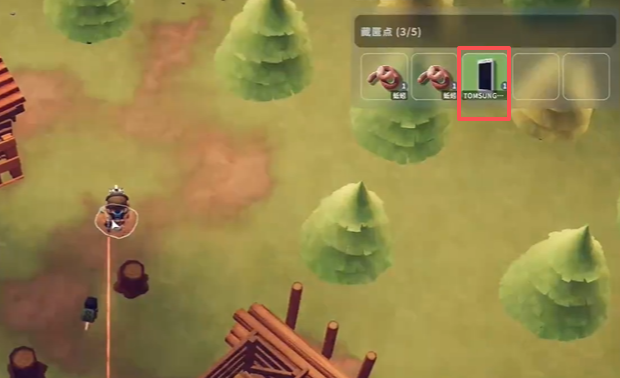 逃离鸭科夫tomsung手机怎么获得