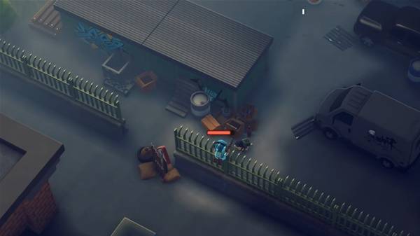 逃离鸭科夫蝇蝇队长怎么打