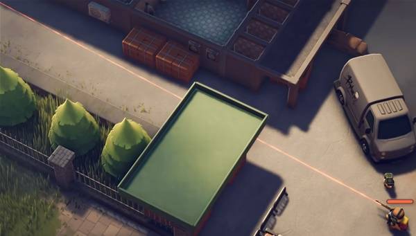 逃离鸭科夫蝇蝇队长怎么打