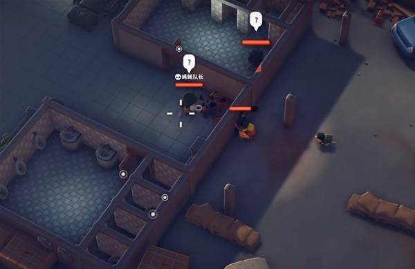 逃离鸭科夫蝇蝇队长怎么打