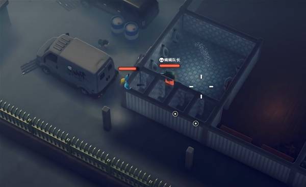 逃离鸭科夫蝇蝇队长怎么打