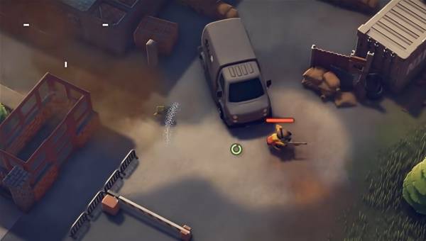 逃离鸭科夫蝇蝇队长怎么打