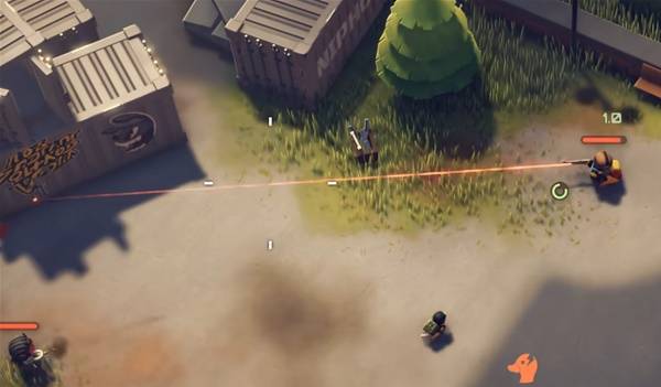 逃离鸭科夫蝇蝇队长怎么打