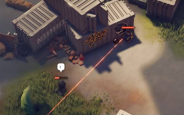 逃离鸭科夫蝇蝇队长怎么打