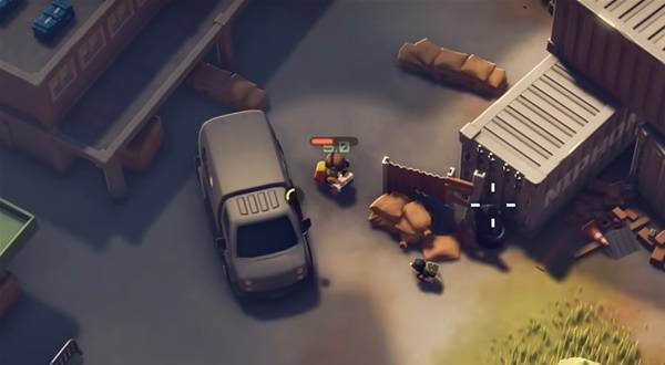 逃离鸭科夫蝇蝇队长怎么打