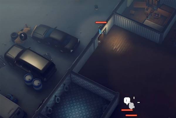 逃离鸭科夫蝇蝇队长怎么打