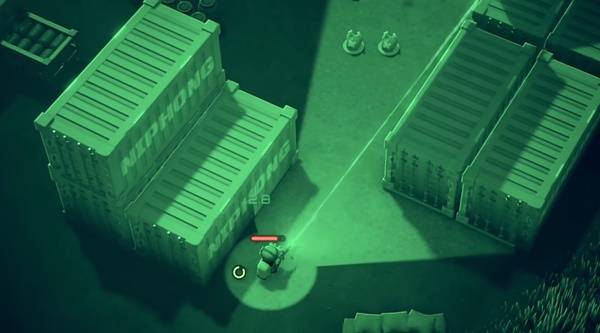 逃离鸭科夫疾速团长怎么打