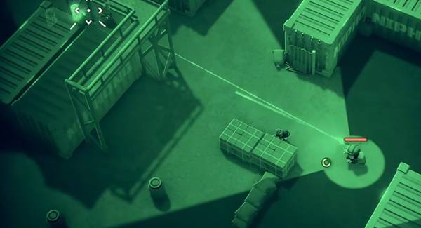 逃离鸭科夫疾速团长怎么打