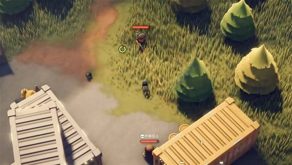 逃离鸭科夫炸弹狂人怎么打