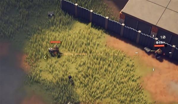 逃离鸭科夫迷塞尔怎么打