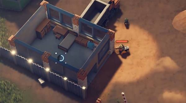 逃离鸭科夫迷塞尔怎么打