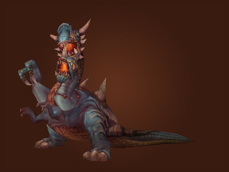 魔兽世界熊猫人之谜前夕团本黑翼血环打法攻略