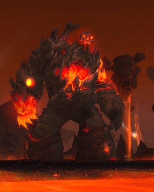 魔兽世界熊猫人之谜前夕团本火焰之地打法攻略