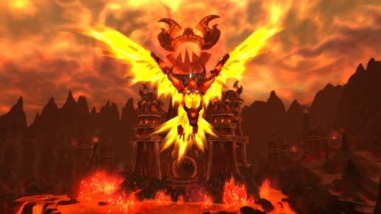 魔兽世界熊猫人之谜前夕团本火焰之地打法攻略