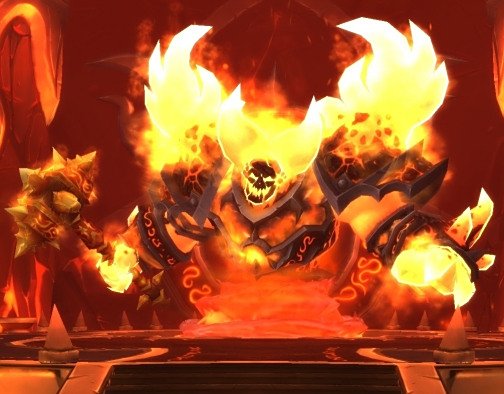 魔兽世界熊猫人之谜前夕团本火焰之地打法攻略