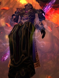 魔兽世界熊猫人之谜前夕5H副本巨石之核打法攻略