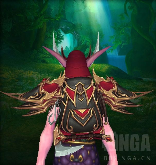 魔兽世界12.0狩猎系统奖励一览